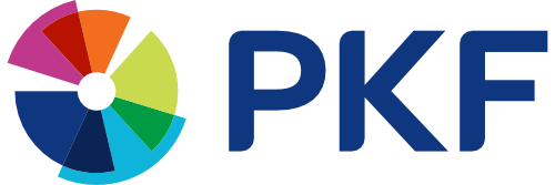 PKF Logo Full